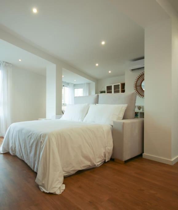 Lc Apartaments Center 카스텔론델라플라나 외부 사진