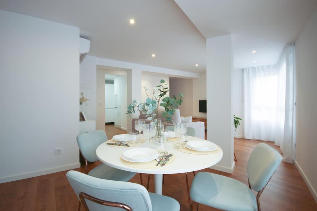 Lc Apartaments Center 카스텔론델라플라나 외부 사진