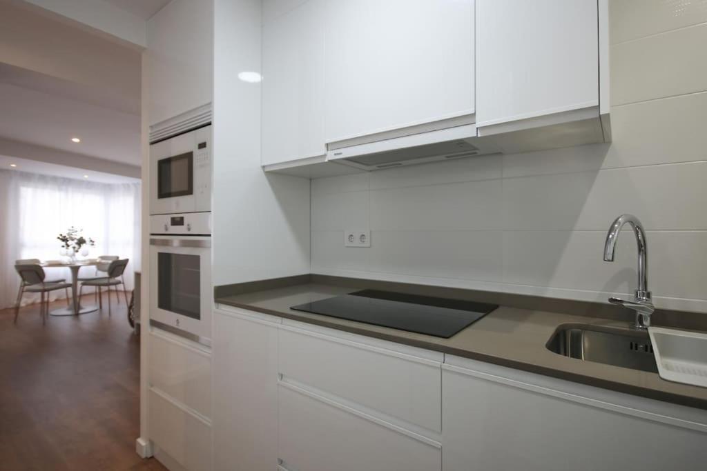 Lc Apartaments Center 카스텔론델라플라나 외부 사진